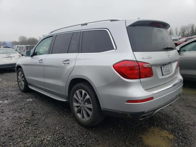 Mercedes-Benz GL 450 4MATIC* Подгрев* Камера* Keyless, снимка 6 - Автомобили и джипове - 49182719