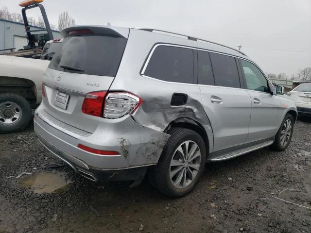 Mercedes-Benz GL 450 4MATIC* Подгрев* Камера* Keyless, снимка 4 - Автомобили и джипове - 49182719