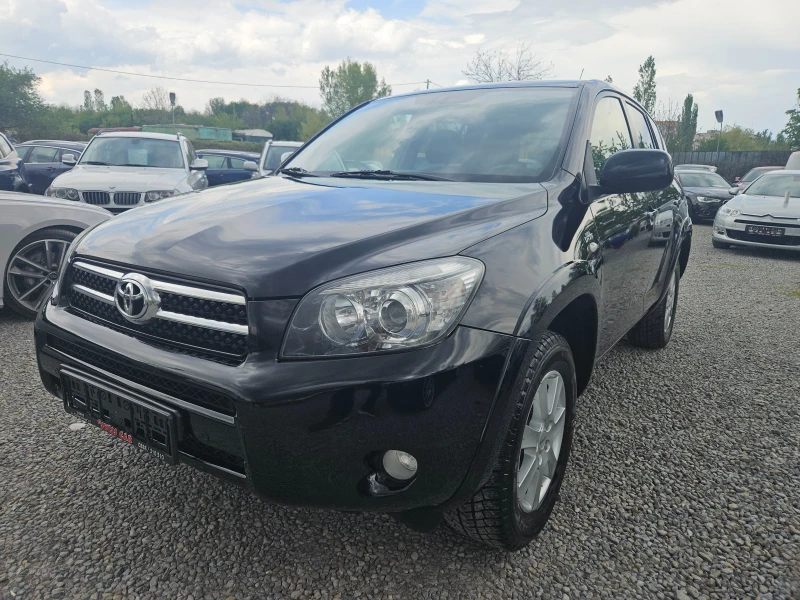 Toyota Rav4 2.2 D4D - 12990 лв. - 58343632 1