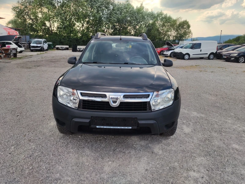 Dacia Duster 1.5DCI KLIMA - 8880 лв. - 49992716 1