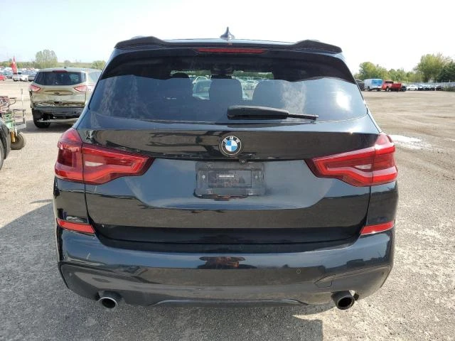 BMW X3 M* PERFORMANCE* ХЕДЪП* ПОДГРЕВ* КАМЕРА* КЕЙЛЕС - изображение 6