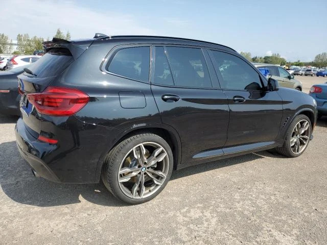 BMW X3 M* PERFORMANCE* ХЕДЪП* ПОДГРЕВ* КАМЕРА* КЕЙЛЕС - изображение 2