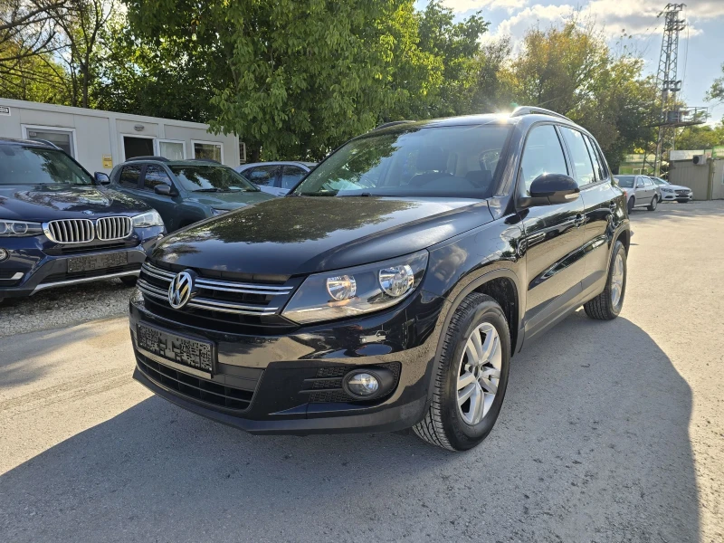 VW Tiguan 2.0TDI 110к.с Топ състояние  - 17500 лв. / 8947.61 € - 59128613 1