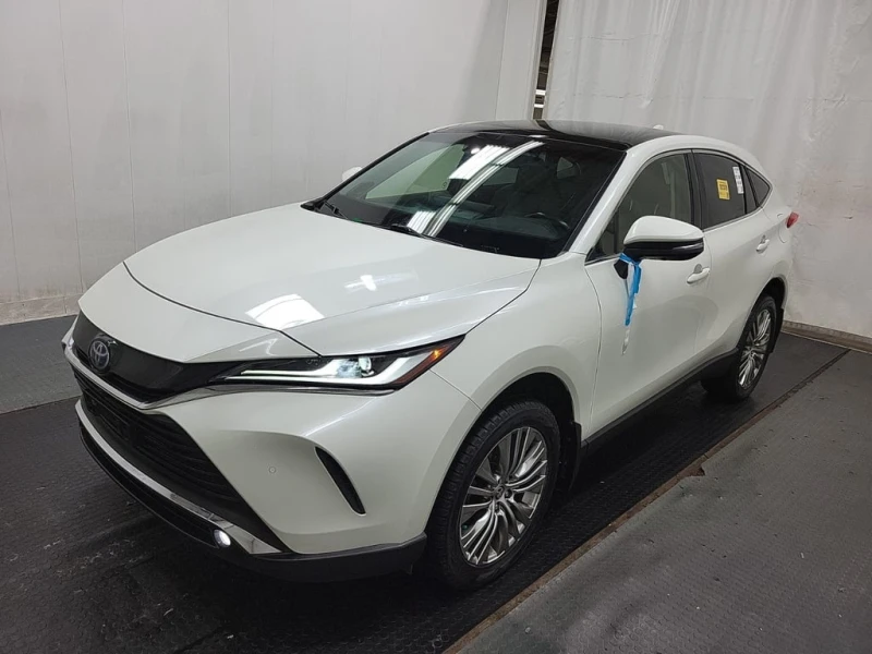 Toyota Venza * LIMITED * CARFAX * БЕЗ ПЪРВОНАЧАЛНА ВНОСКА - 52499 лв. / 26842.31 € - 48552694 1