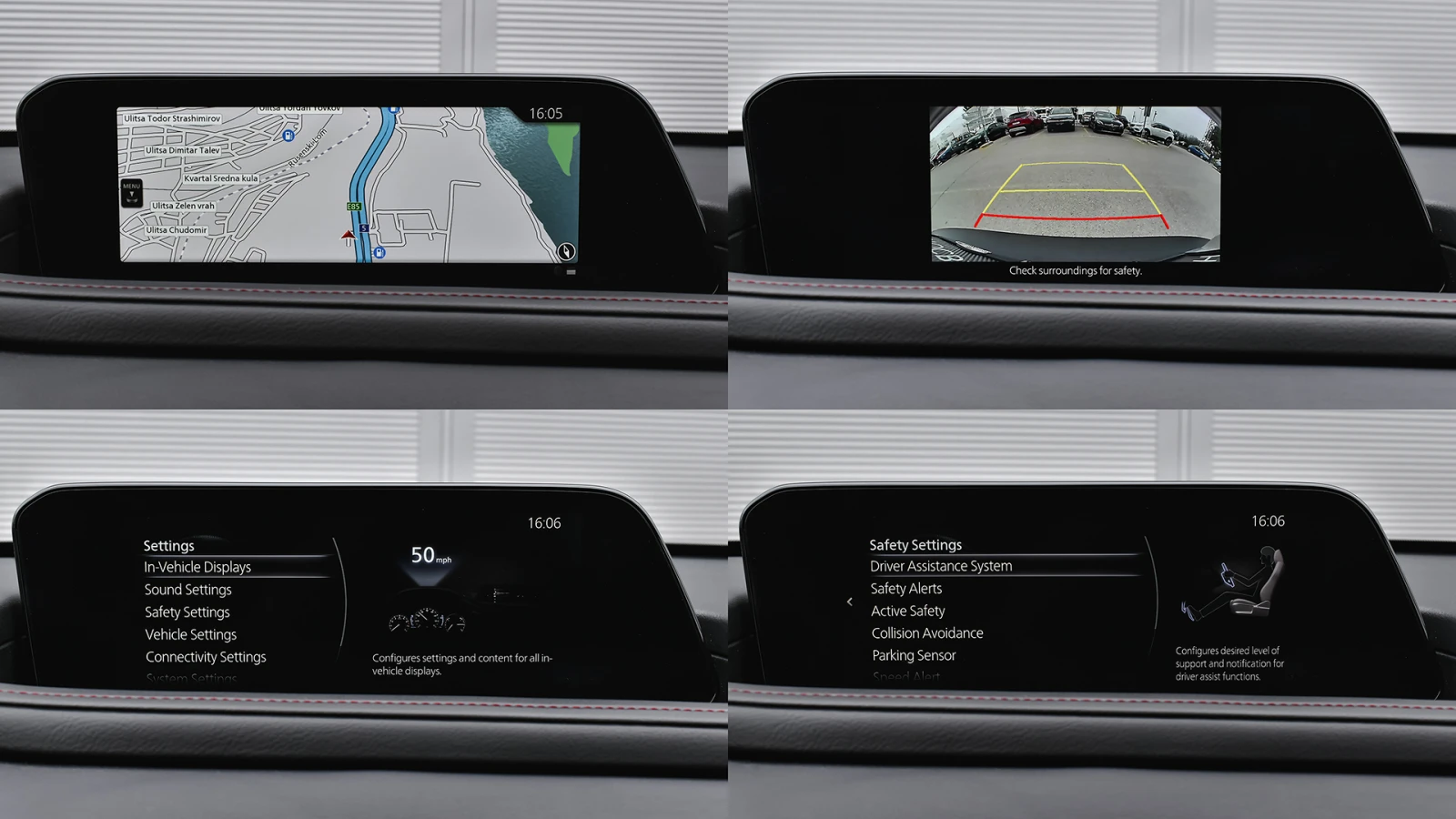 Mazda CX-30 HOMURA 2.0 SKYACTIV-G Automatic | Mobile.bg   15