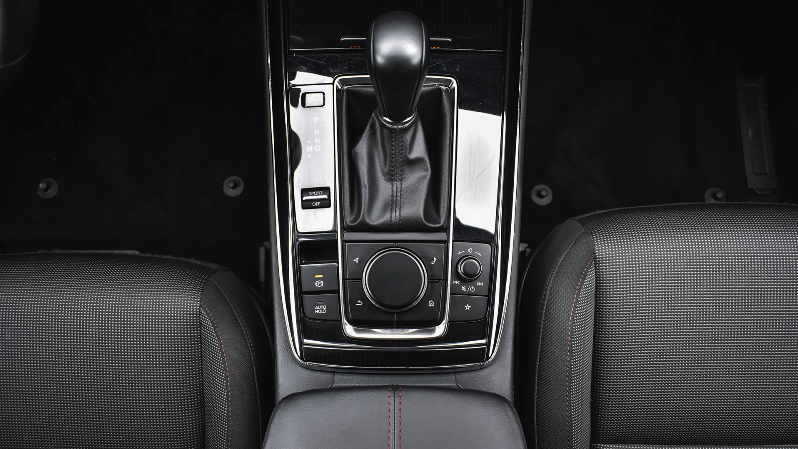 Mazda CX-30 HOMURA 2.0 SKYACTIV-G Automatic | Mobile.bg   12