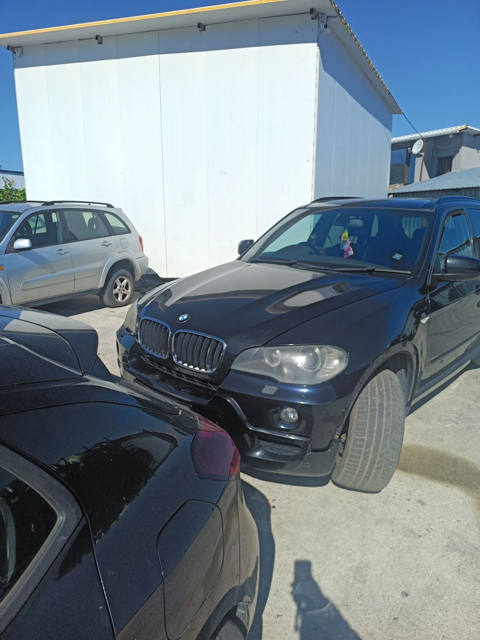 BMW X5 3.0   | Mobile.bg   1