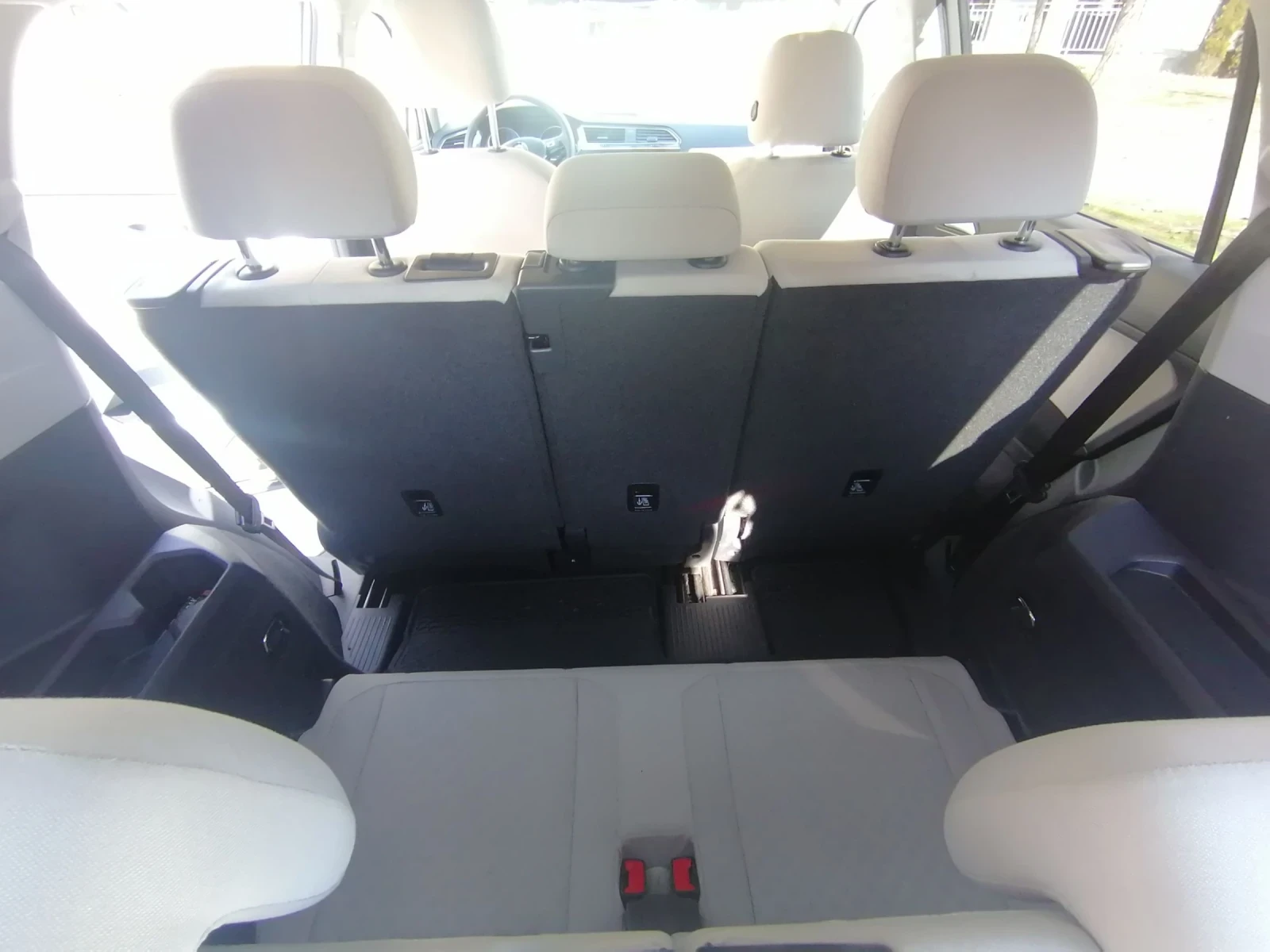 VW Tiguan Allspace !!!! 21 000 km !!!  2.0 TSI | Mobile.bg   13