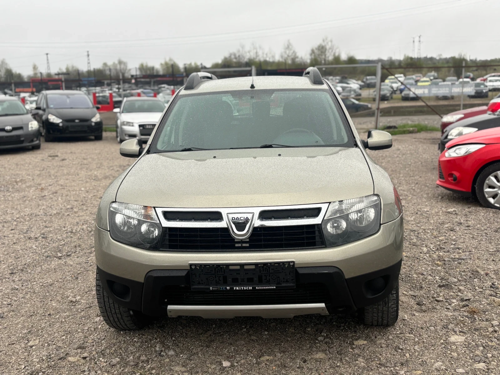 Dacia Duster 1.5-110кс, 4Х4 - изображение 5