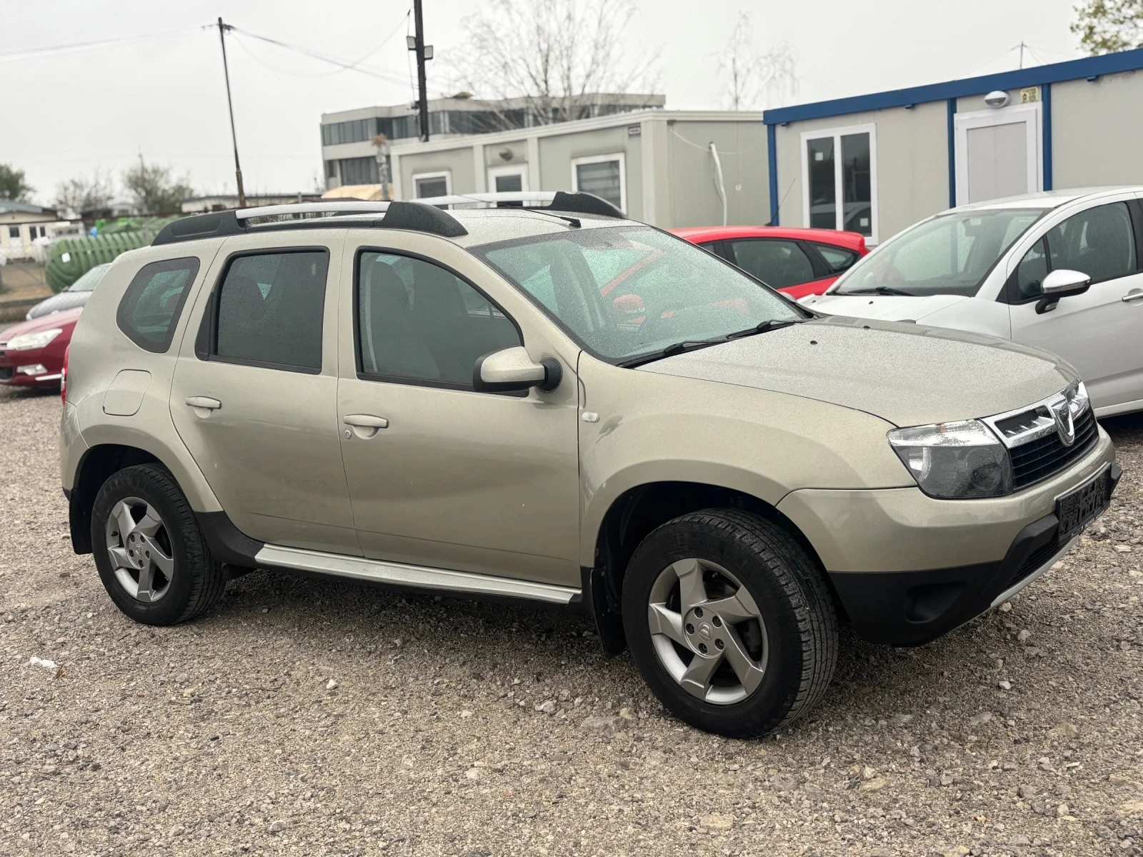Dacia Duster 1.5-110кс, 4Х4 - изображение 3