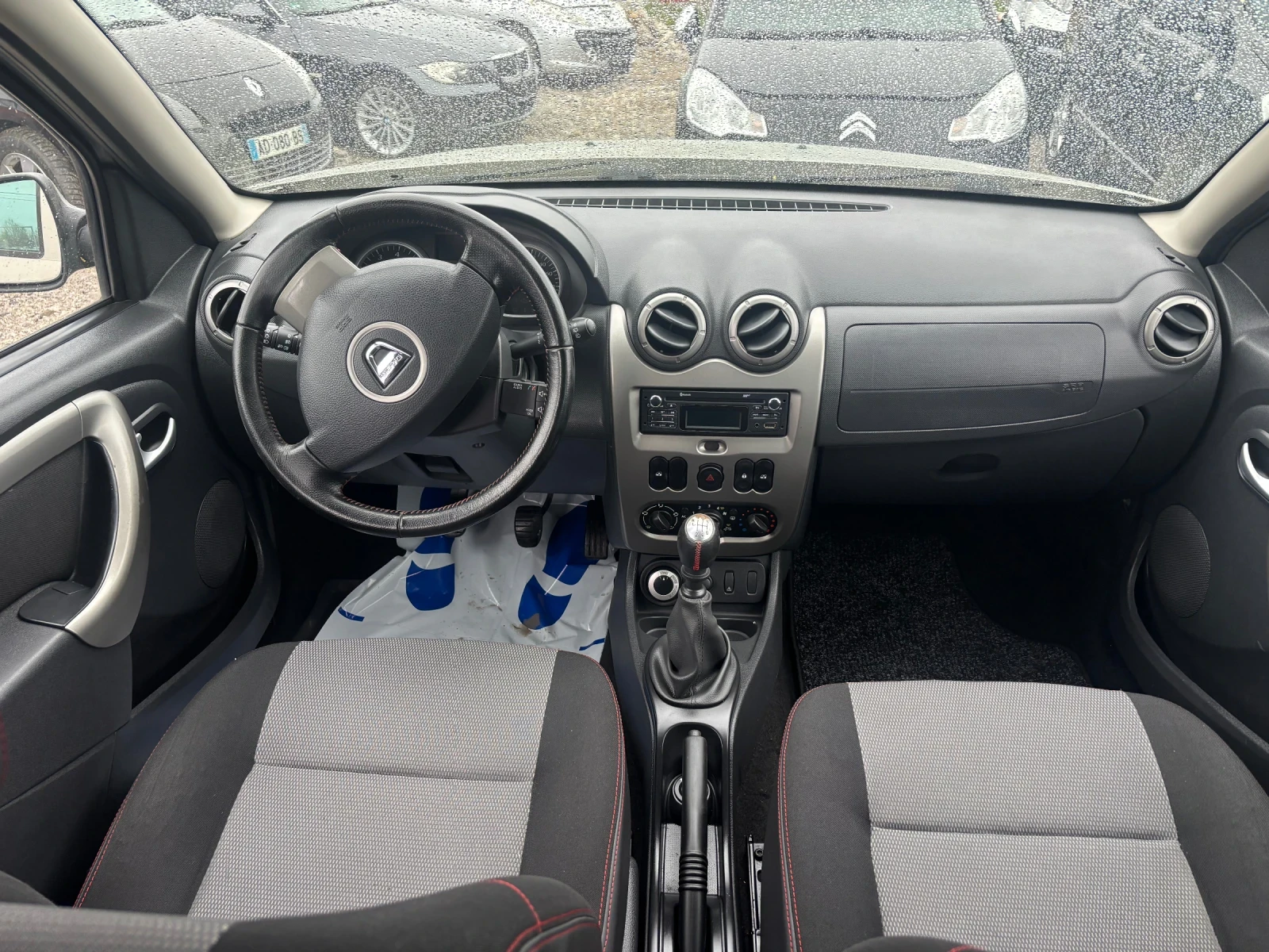 Dacia Duster 1.5-110кс, 4Х4 - изображение 10