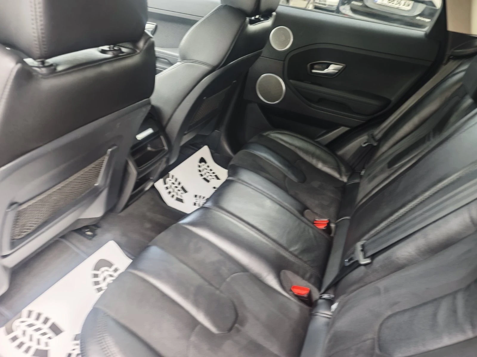 Land Rover Evoque 2.2/150kc | Mobile.bg   15