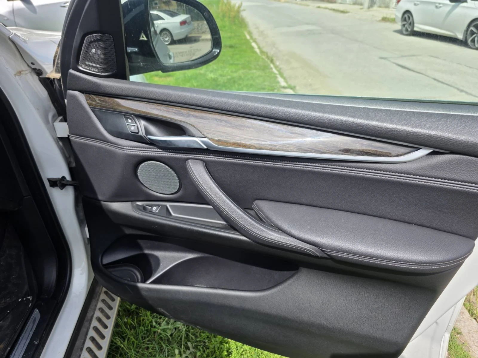 BMW X5 BMW X5 XDRIVE 3.5I    INDIVIDUALE    ������ | Mobile.bg � ����������� 13