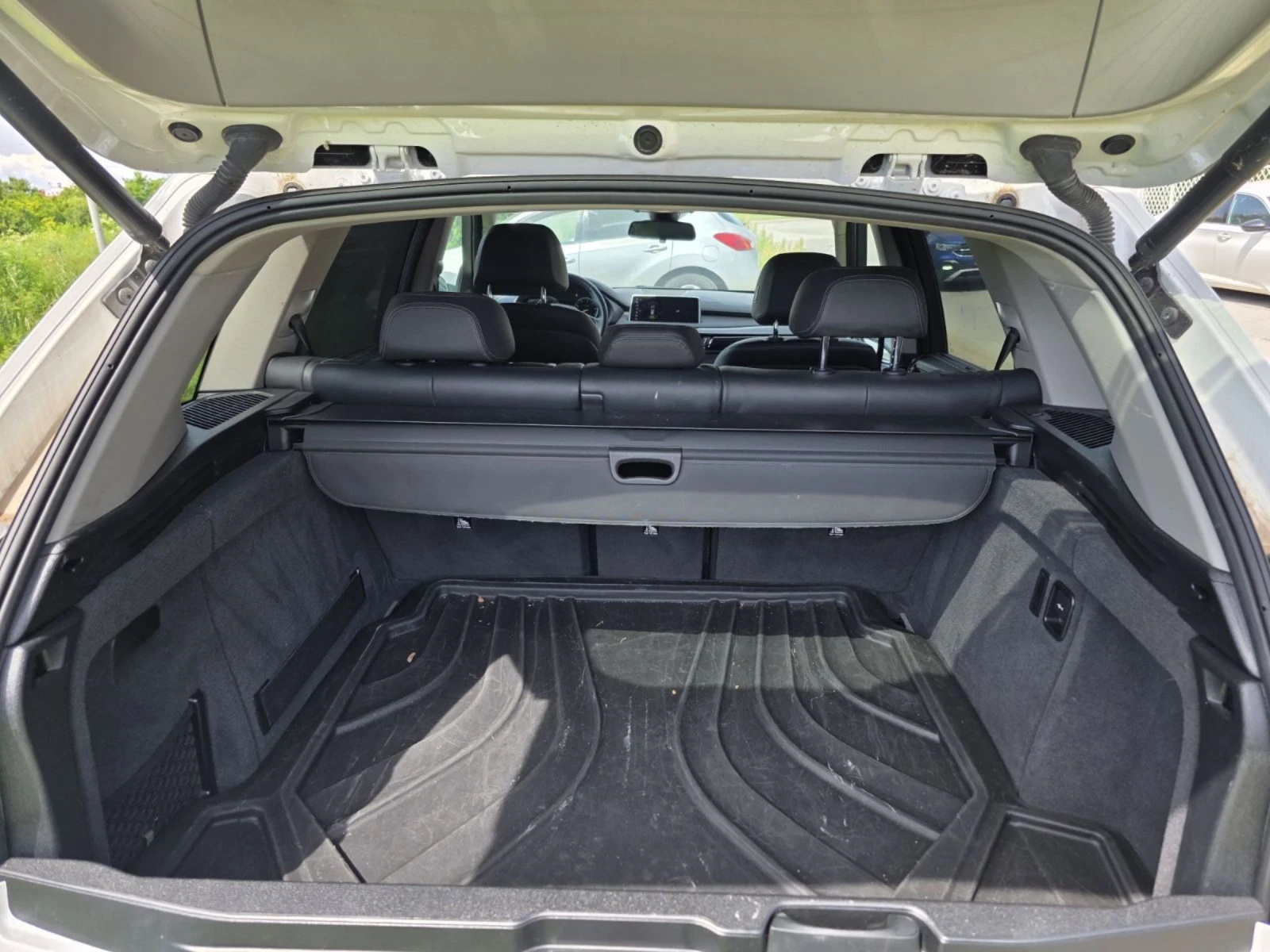 BMW X5 BMW X5 XDRIVE 3.5I    INDIVIDUALE    ������ | Mobile.bg � ����������� 11