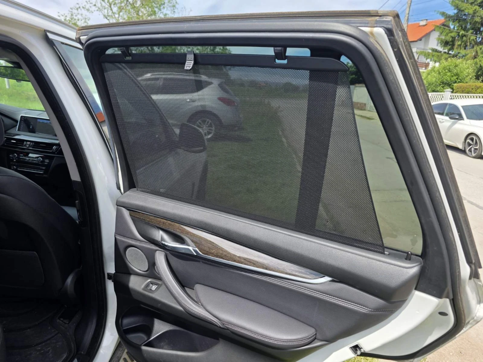 BMW X5 BMW X5 XDRIVE 3.5I    INDIVIDUALE    ������ | Mobile.bg � ����������� 16