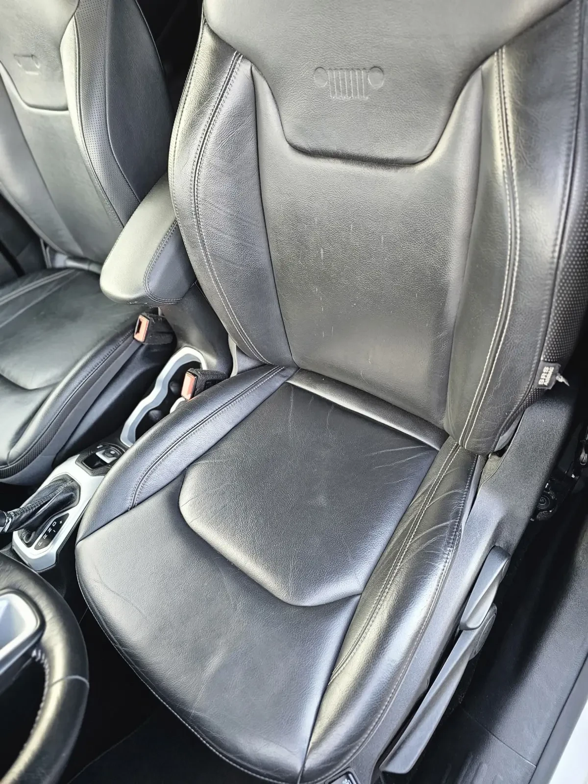 Jeep Renegade Limited 1.4т 170к.с. 4x4 /Koja/ Bi Xenom/ Swiss - изображение 8