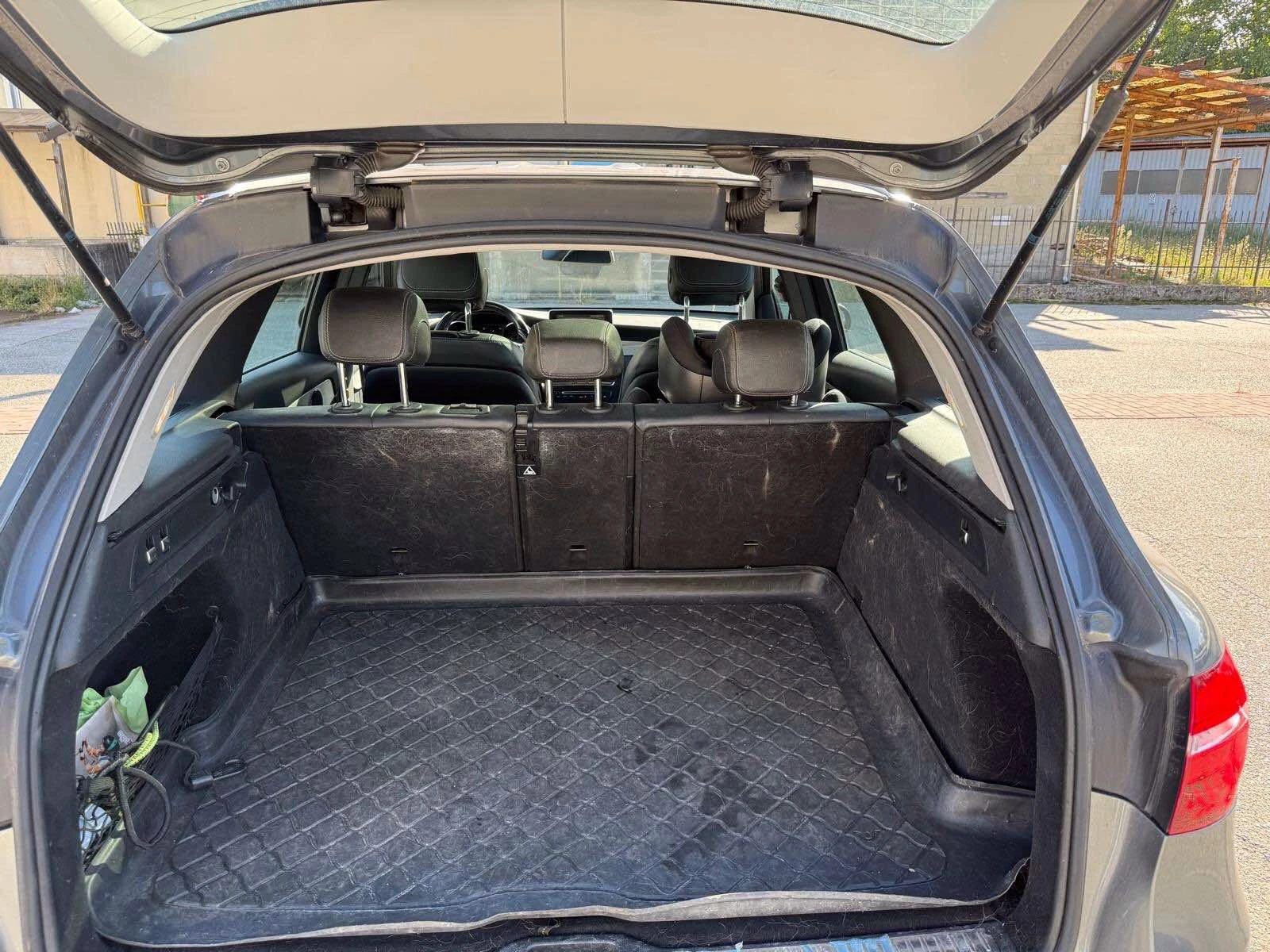 Mercedes-Benz GLC 250 D/4matic/оферта до 18/09/25 - изображение 3