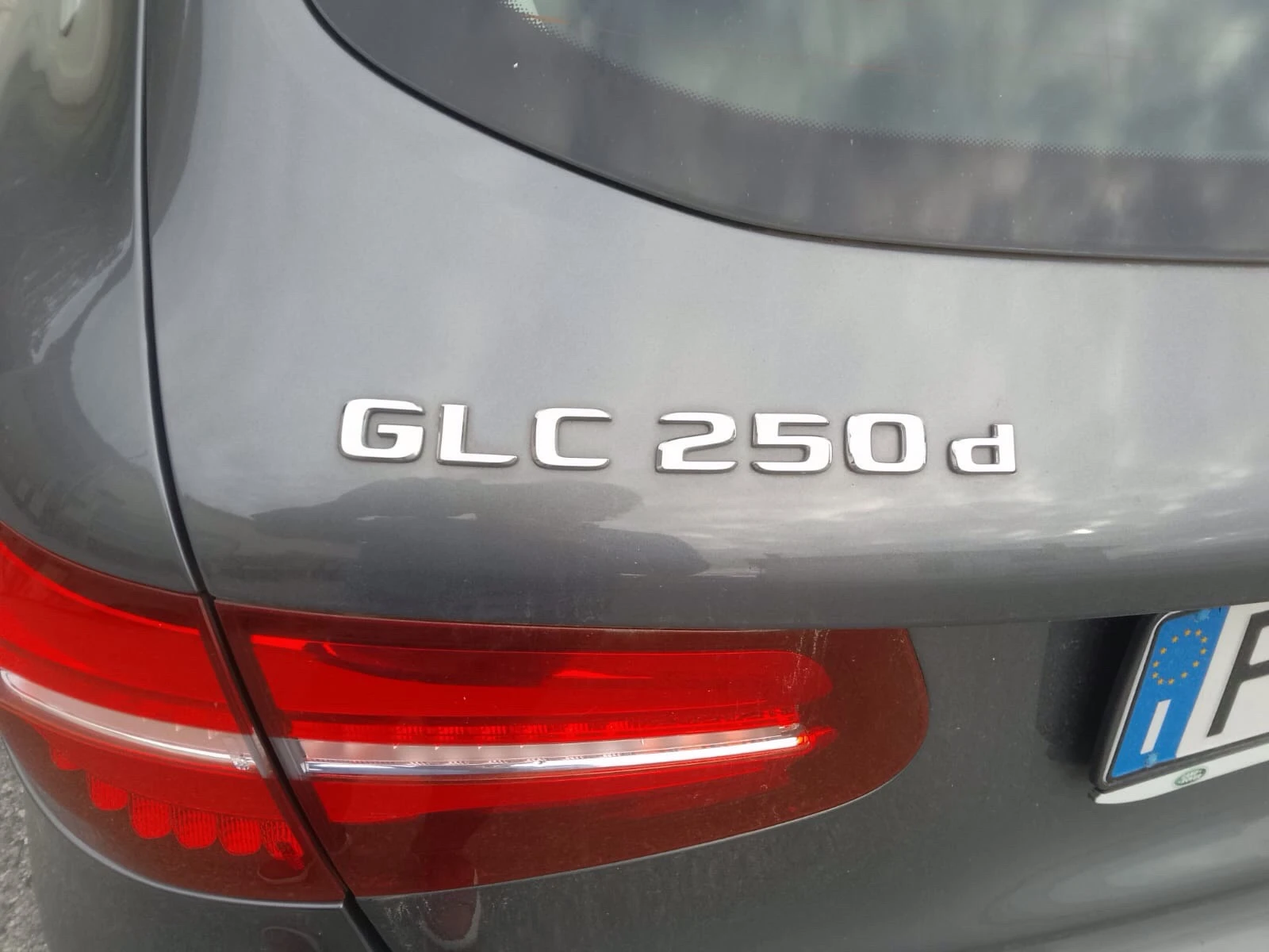 Mercedes-Benz GLC 250 D/4matic/оферта до 18/09/25 - изображение 5