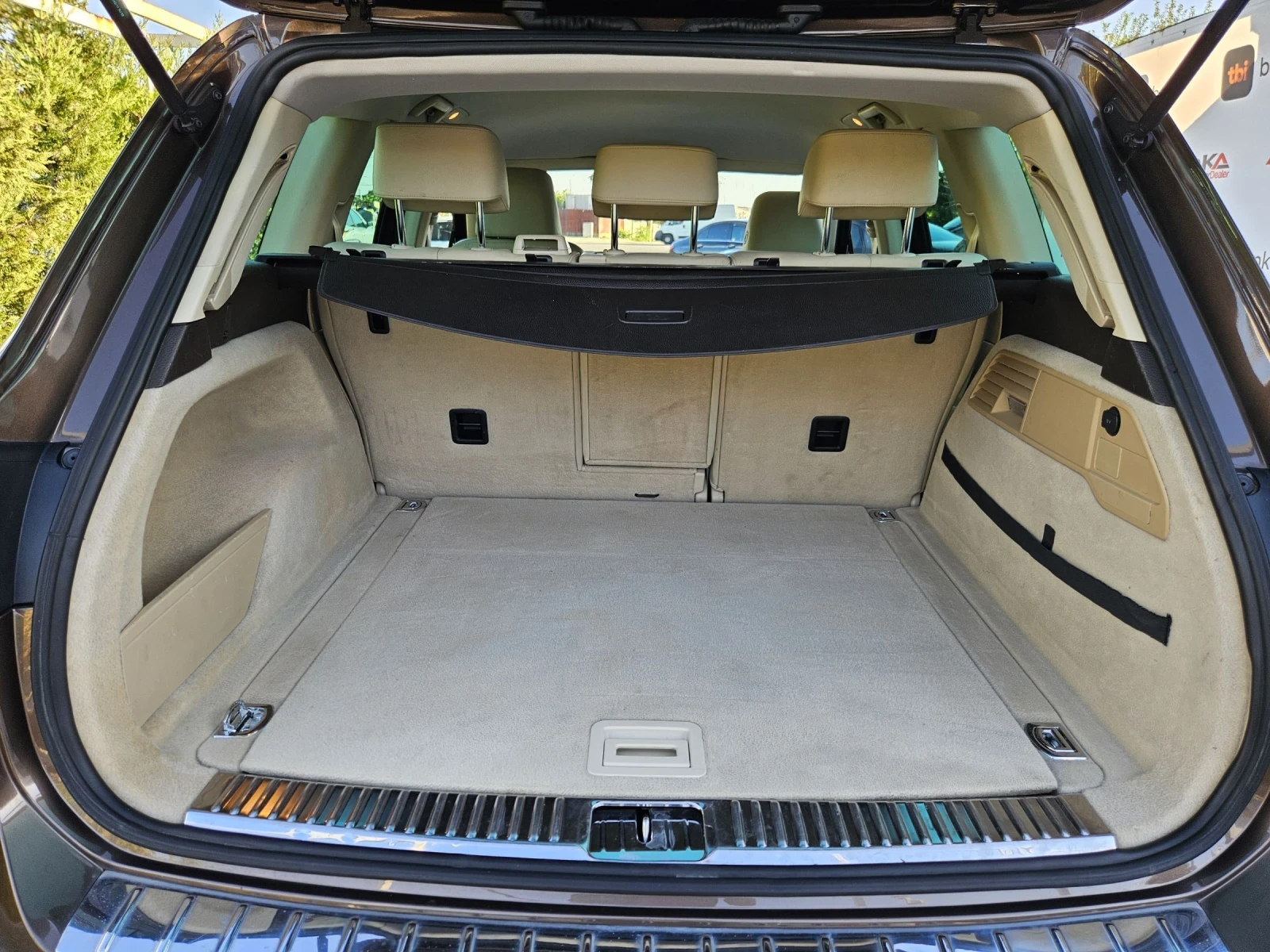 VW Touareg 3.0TDI-240кс= 8СКОРОСТИ= 4x4= LED= ПОДГРЕВ= НАВИ - изображение 10