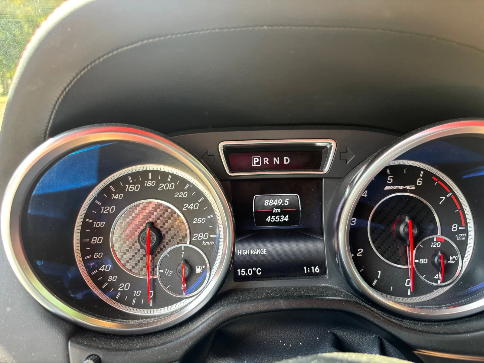 Mercedes-Benz G 63 AMG  - изображение 3