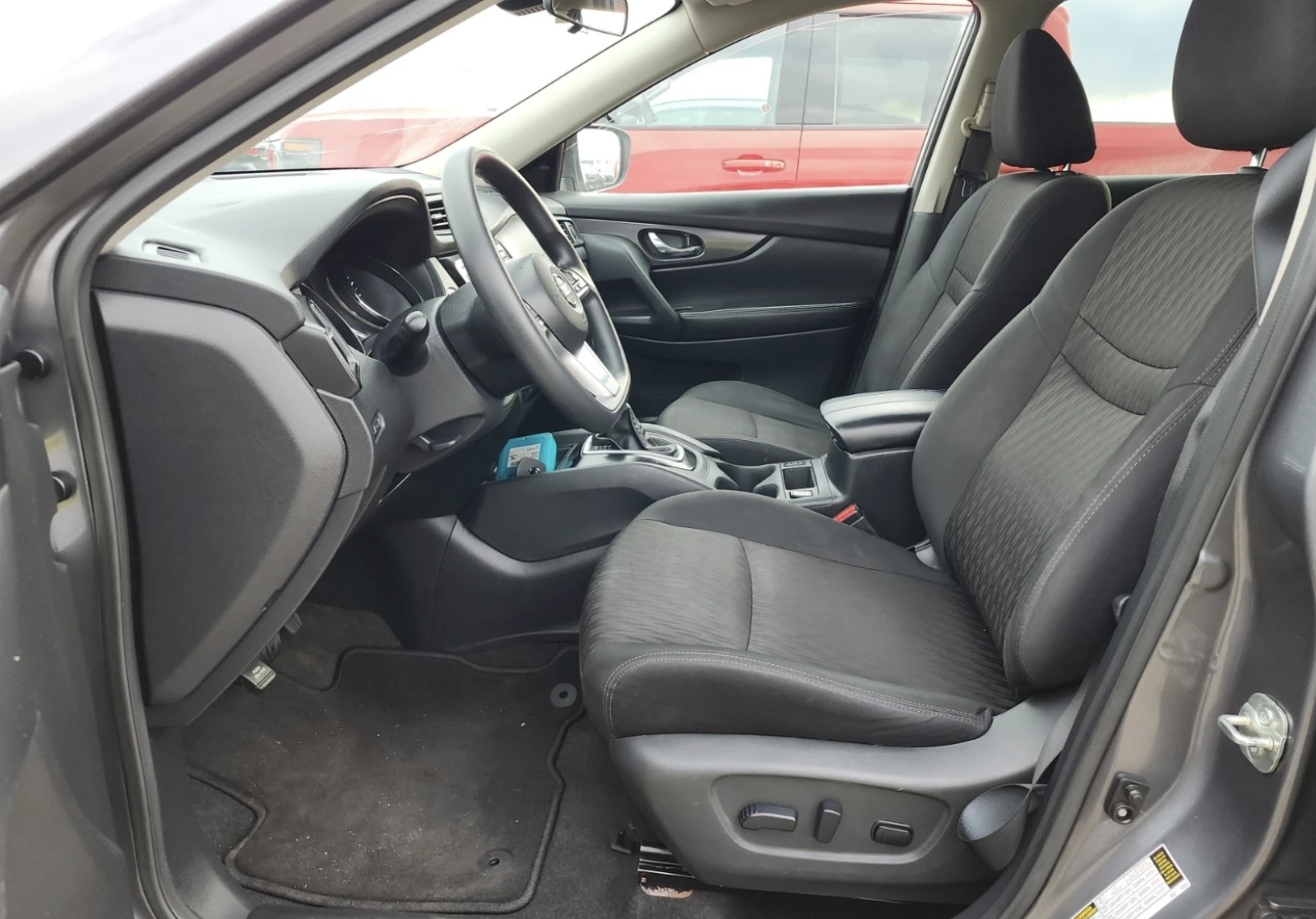 Nissan Rogue SV | Mobile.bg   5