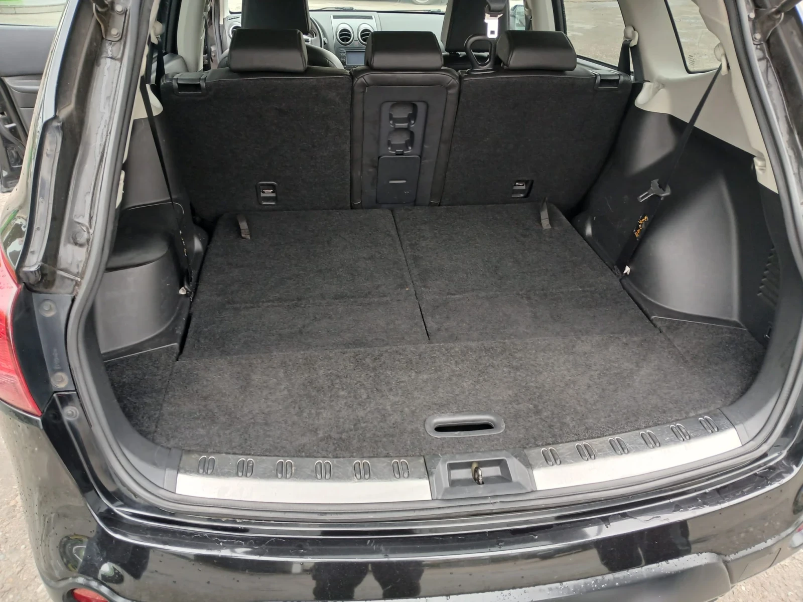 Nissan Qashqai | Mobile.bg   11