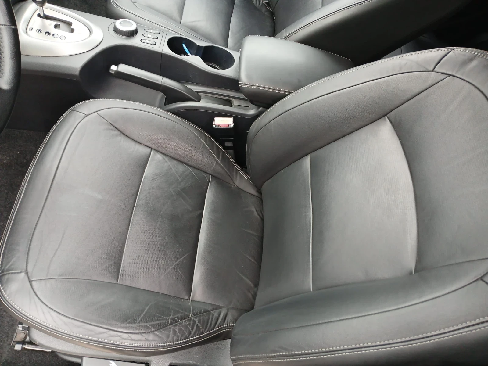 Nissan Qashqai  - изображение 6