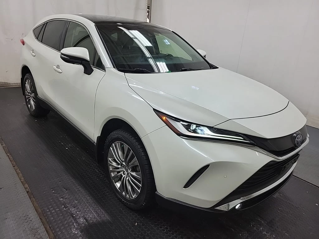 Toyota Venza * LIMITED * CARFAX * БЕЗ ПЪРВОНАЧАЛНА ВНОСКА - изображение 2