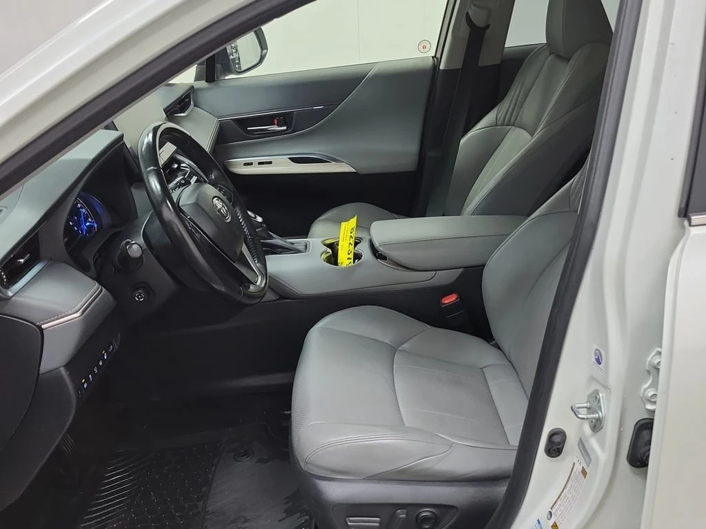 Toyota Venza * LIMITED * CARFAX * БЕЗ ПЪРВОНАЧАЛНА ВНОСКА - изображение 5