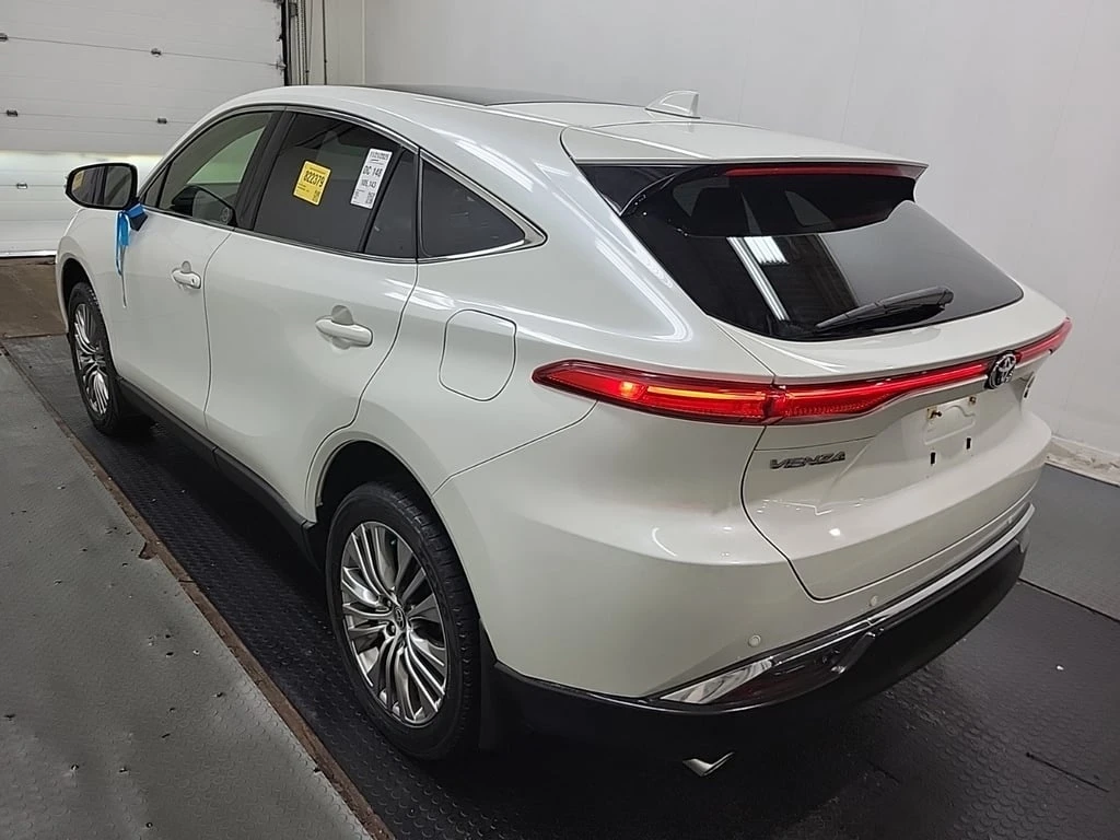 Toyota Venza * LIMITED * CARFAX * БЕЗ ПЪРВОНАЧАЛНА ВНОСКА - изображение 4