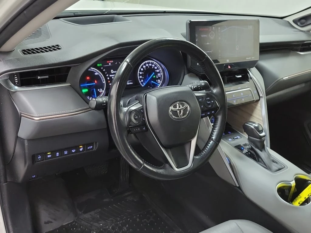 Toyota Venza * LIMITED * CARFAX * БЕЗ ПЪРВОНАЧАЛНА ВНОСКА - изображение 9