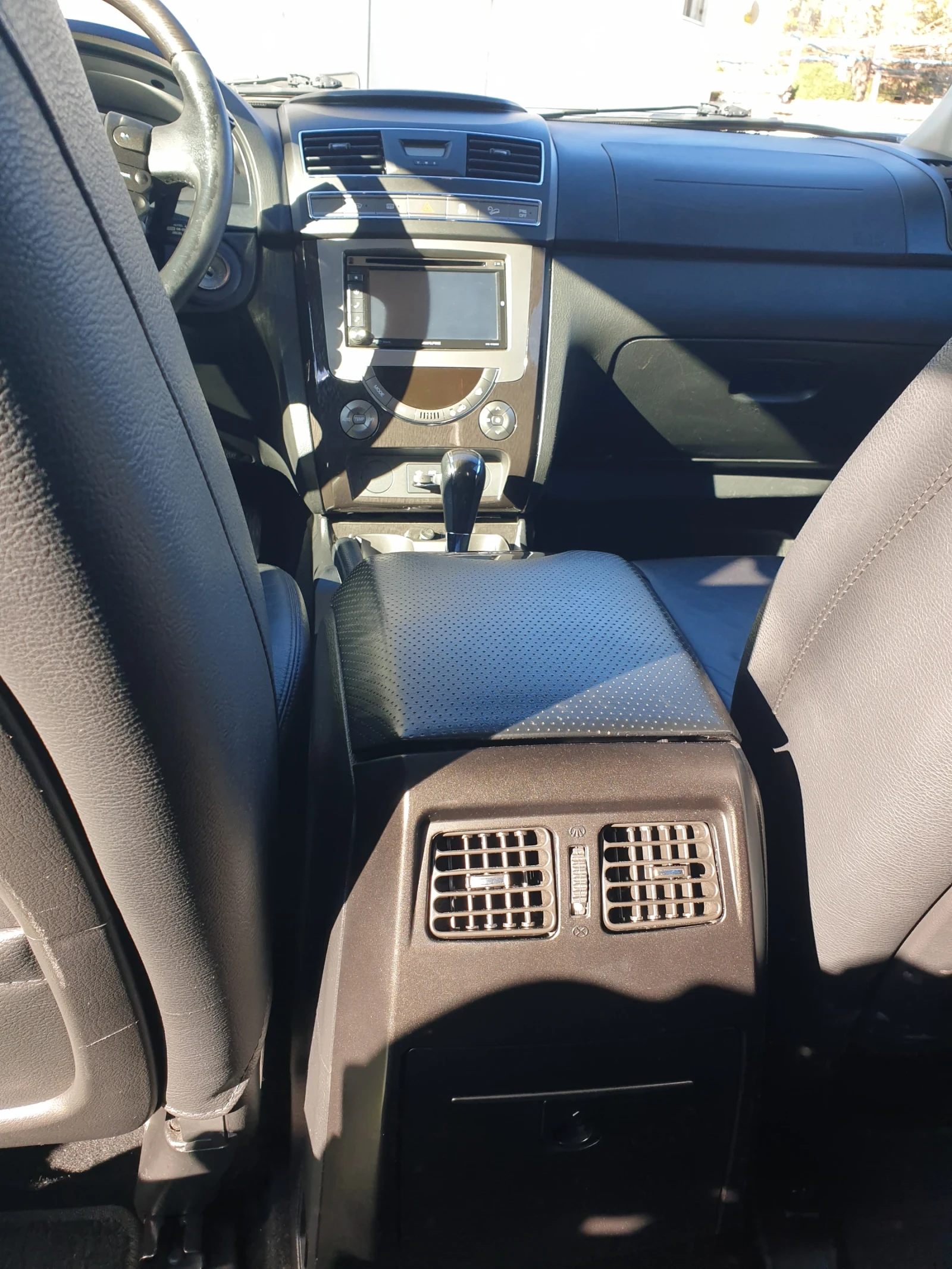 SsangYong Rexton | Mobile.bg   10