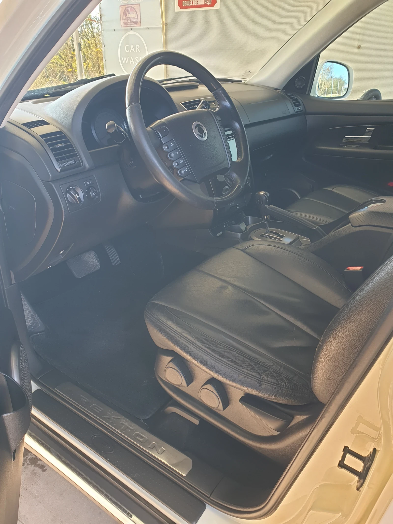 SsangYong Rexton | Mobile.bg   7