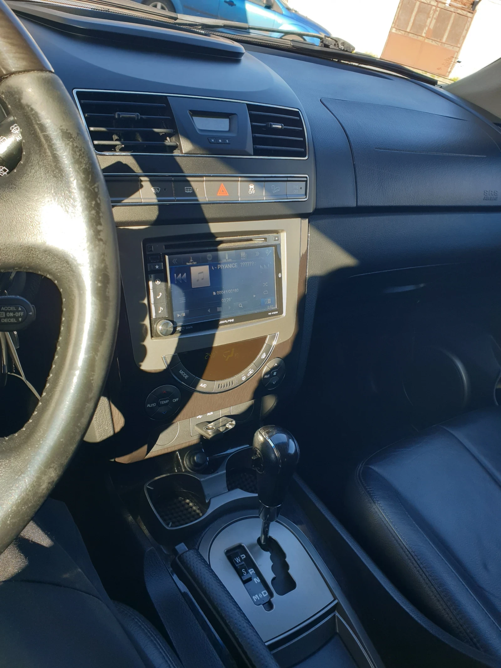 SsangYong Rexton | Mobile.bg   9