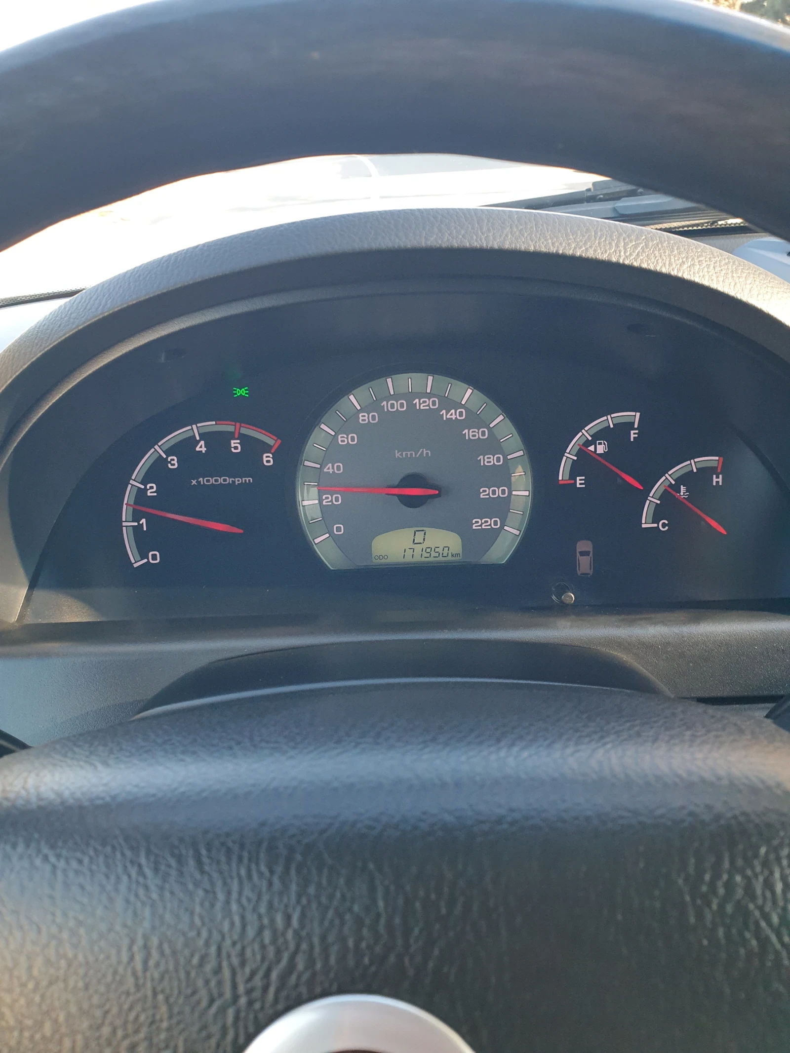 SsangYong Rexton | Mobile.bg   8