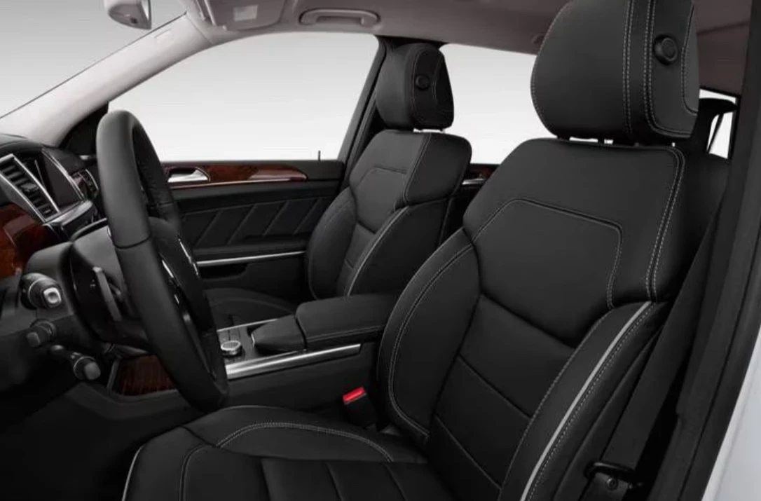 Mercedes-Benz GL 450 Джип - изображение 9