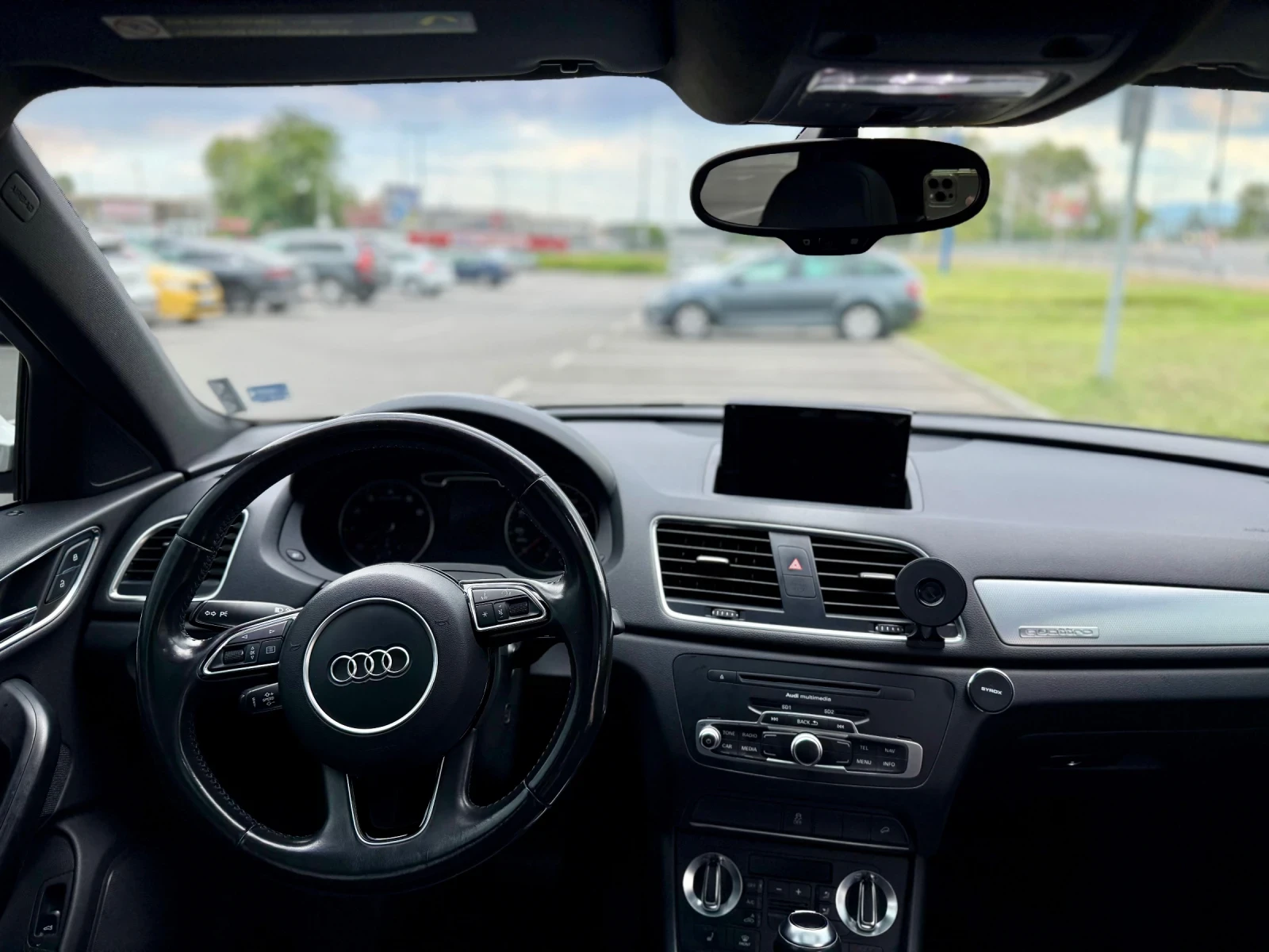 Audi Q3  - изображение 9