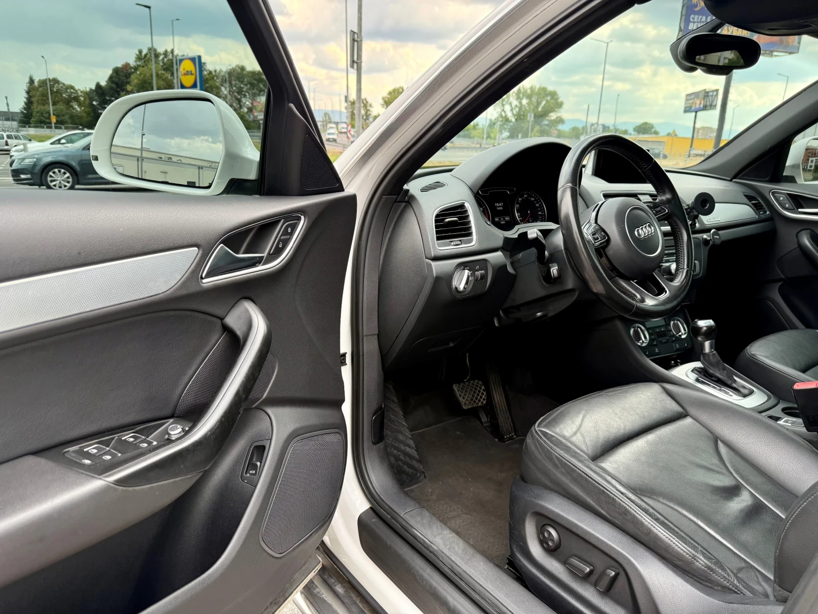Audi Q3 | Mobile.bg � ����������� 13