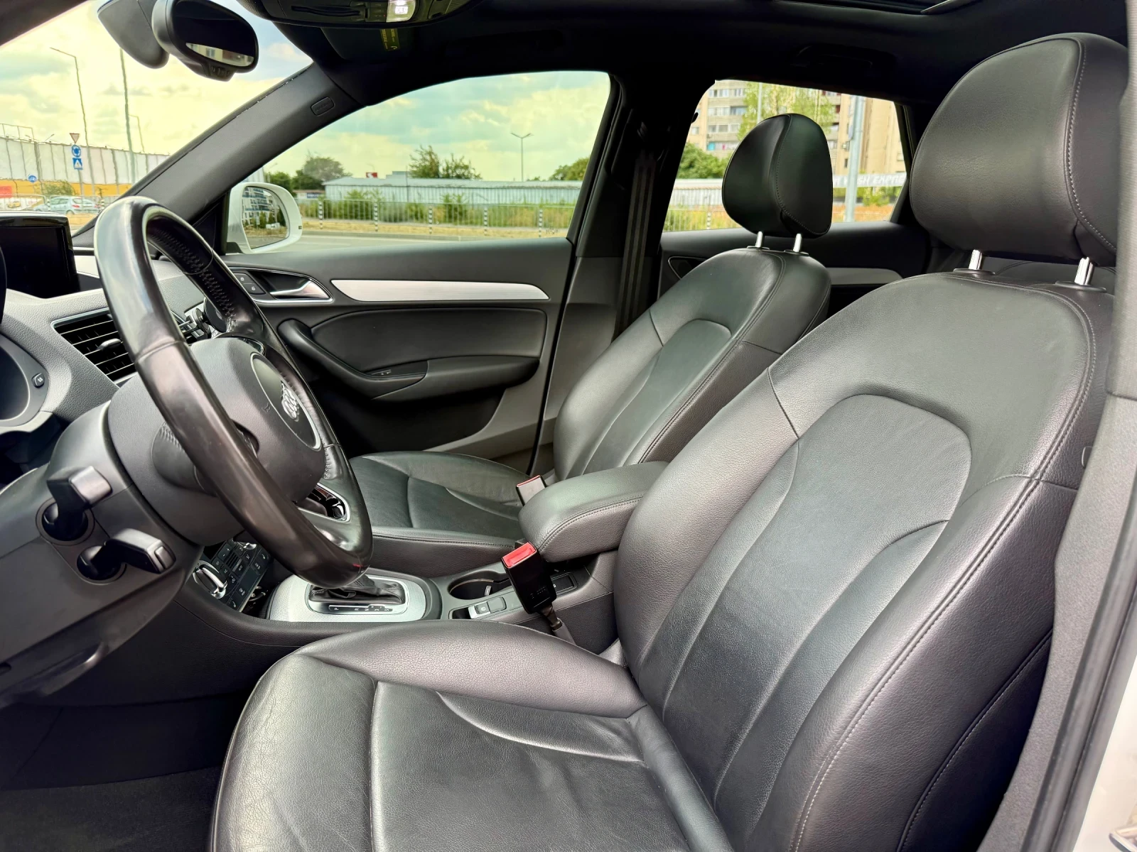 Audi Q3 | Mobile.bg � ����������� 11