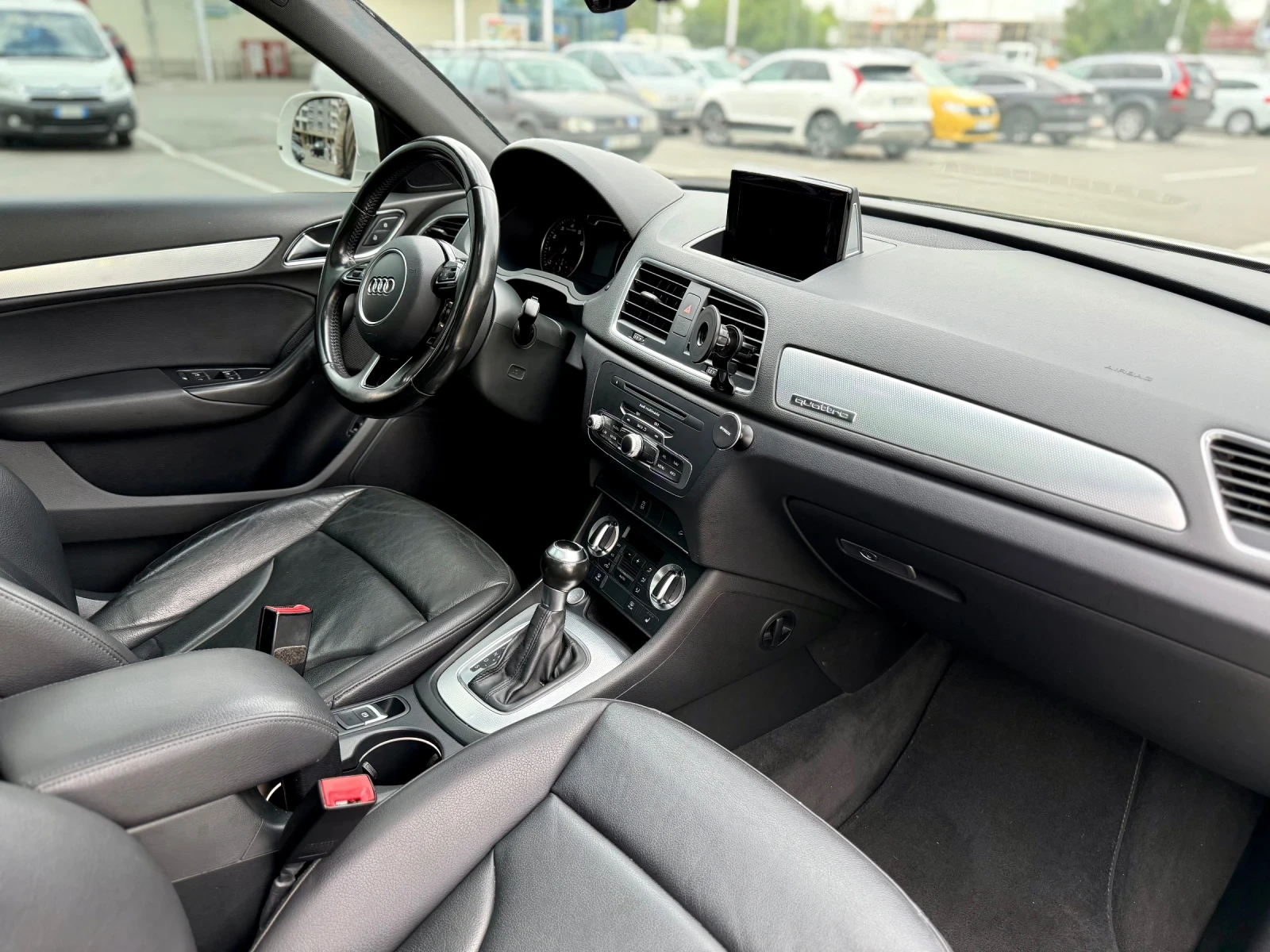 Audi Q3  - изображение 8