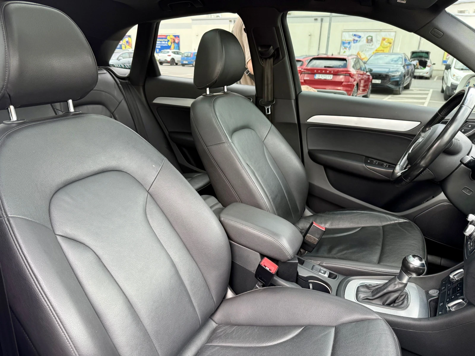 Audi Q3 | Mobile.bg � ����������� 14