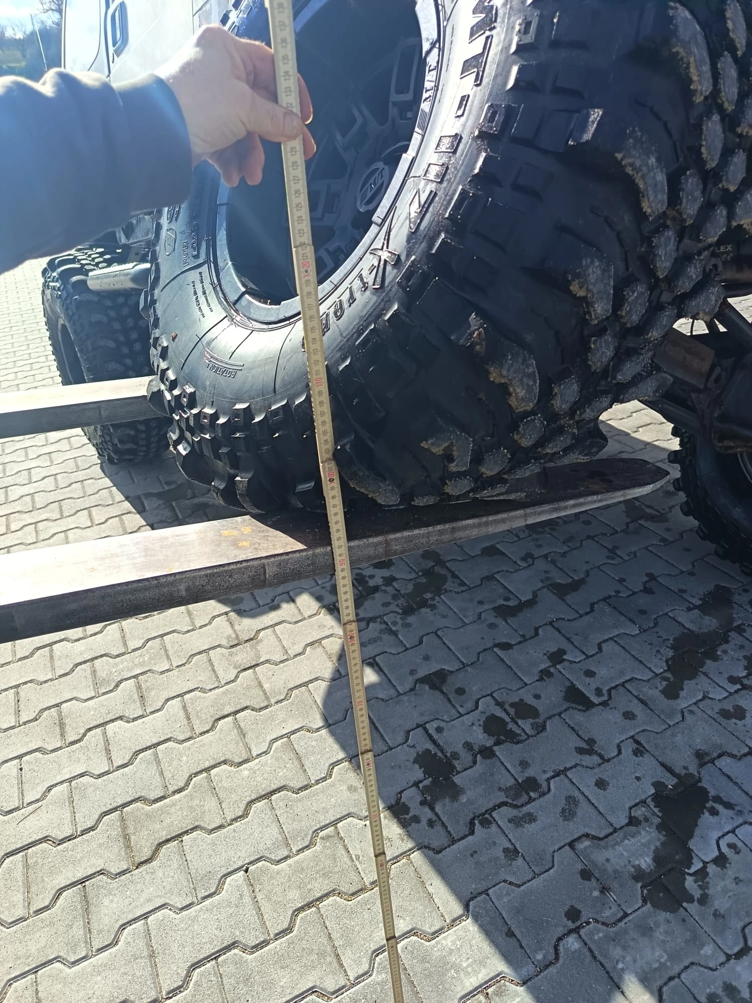 Jeep Wrangler Rubicon - изображение 6