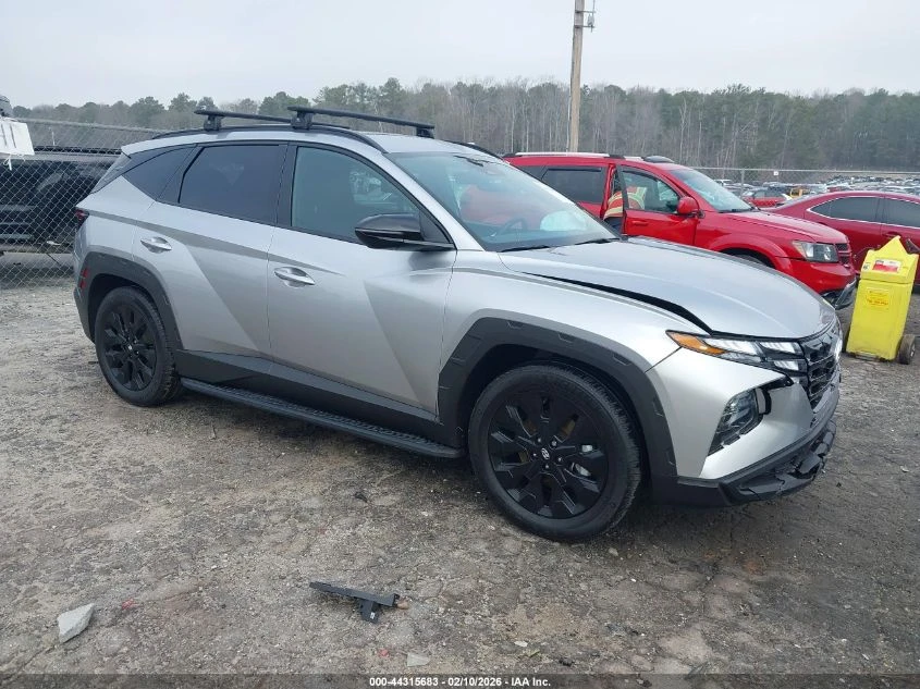 Hyundai Tucson 2.5l Xrt | Mobile.bg � ����������� 13