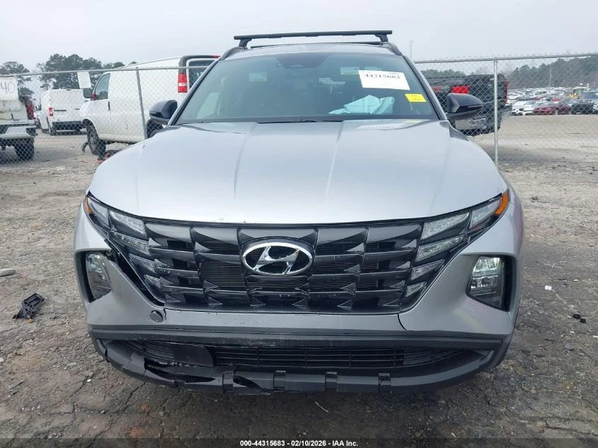 Hyundai Tucson 2.5l Xrt | Mobile.bg � ����������� 12