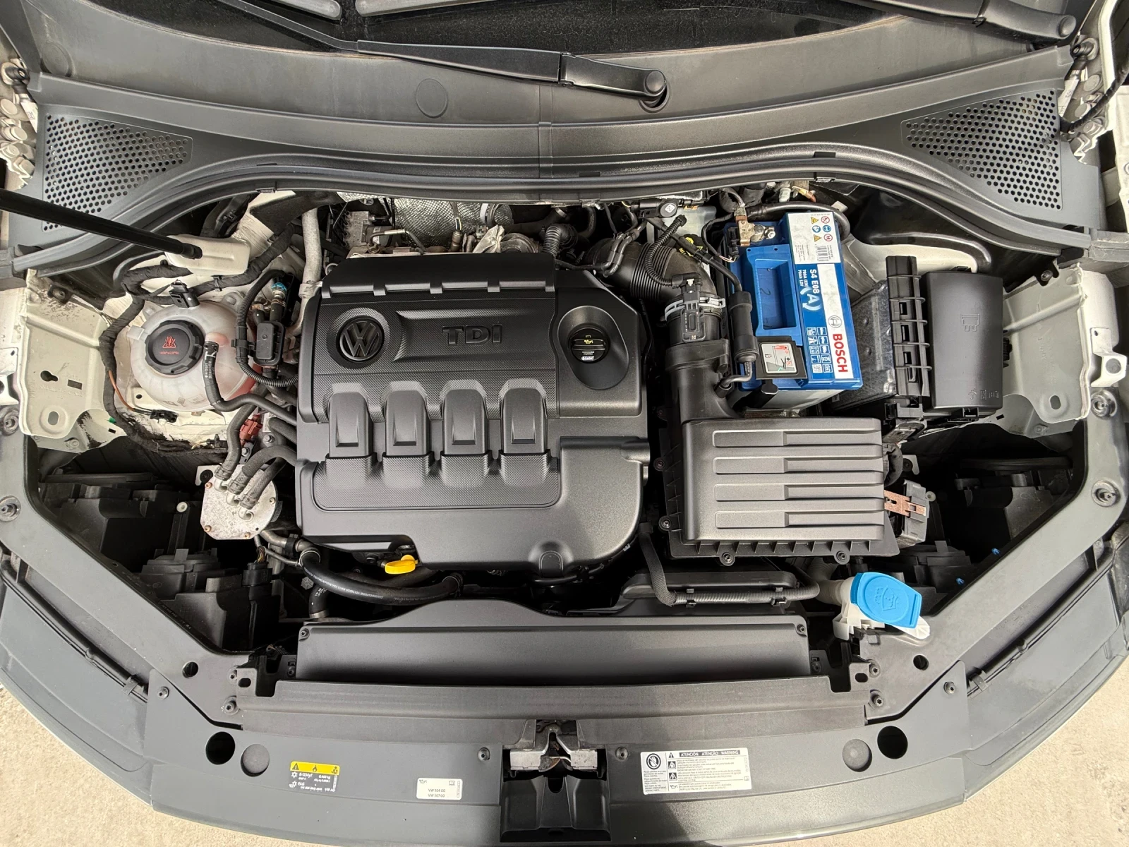 VW Tiguan 1.6 TDi | Mobile.bg � ����������� 14