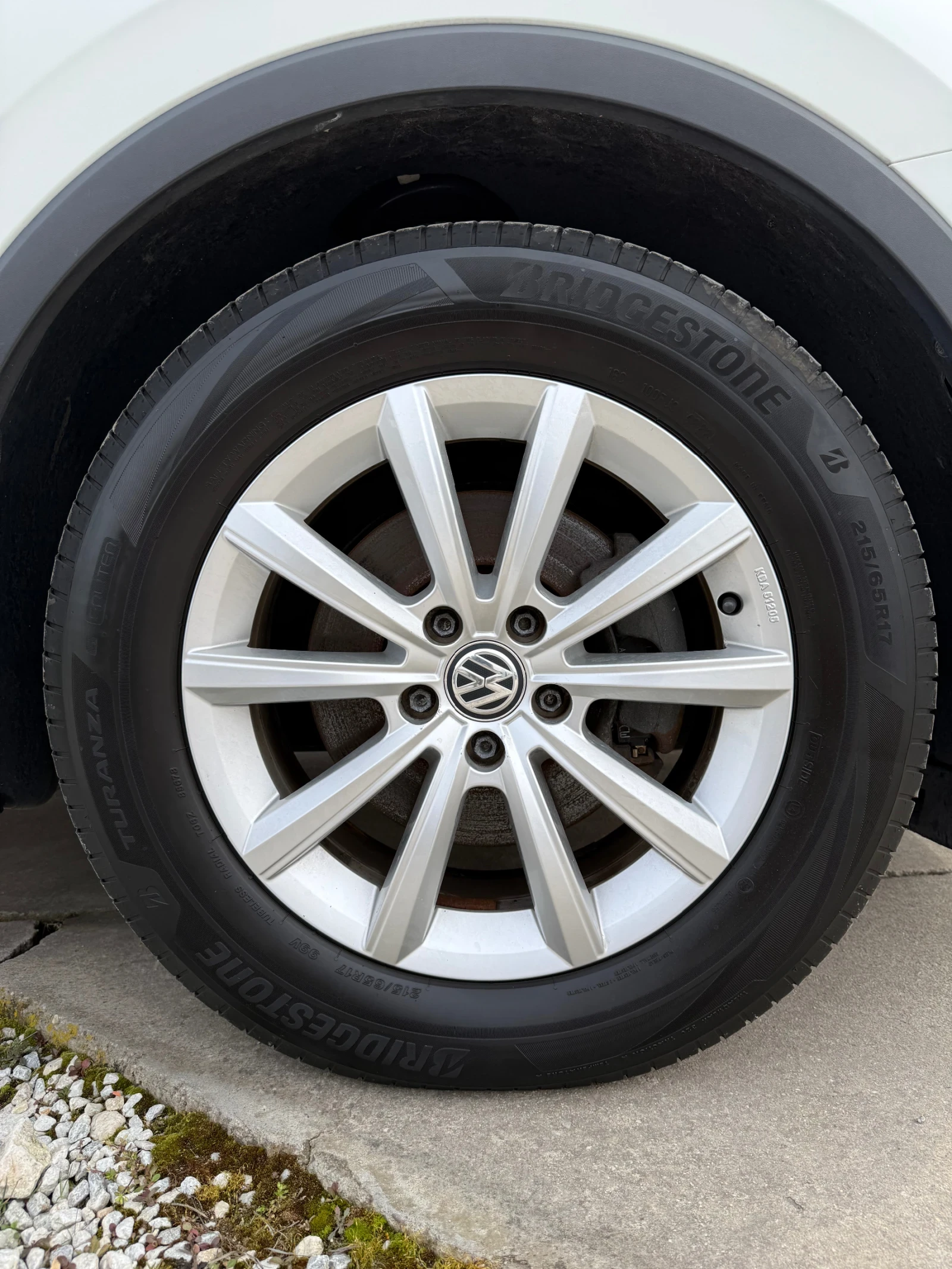 VW Tiguan 1.6 TDi | Mobile.bg � ����������� 15