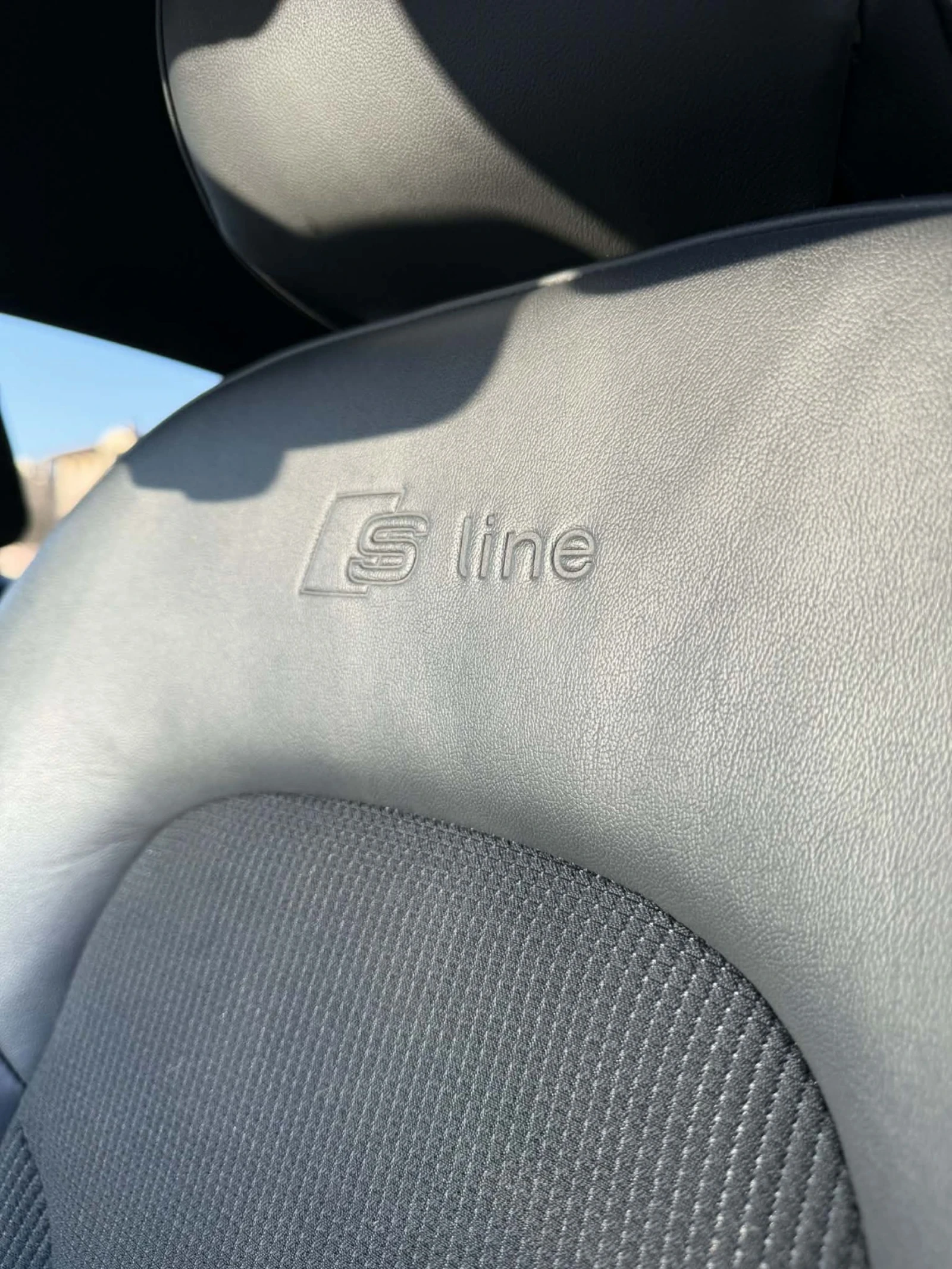 Audi Q5 2.0 TDI, снимка 9 - Автомобили и джипове - 53882215