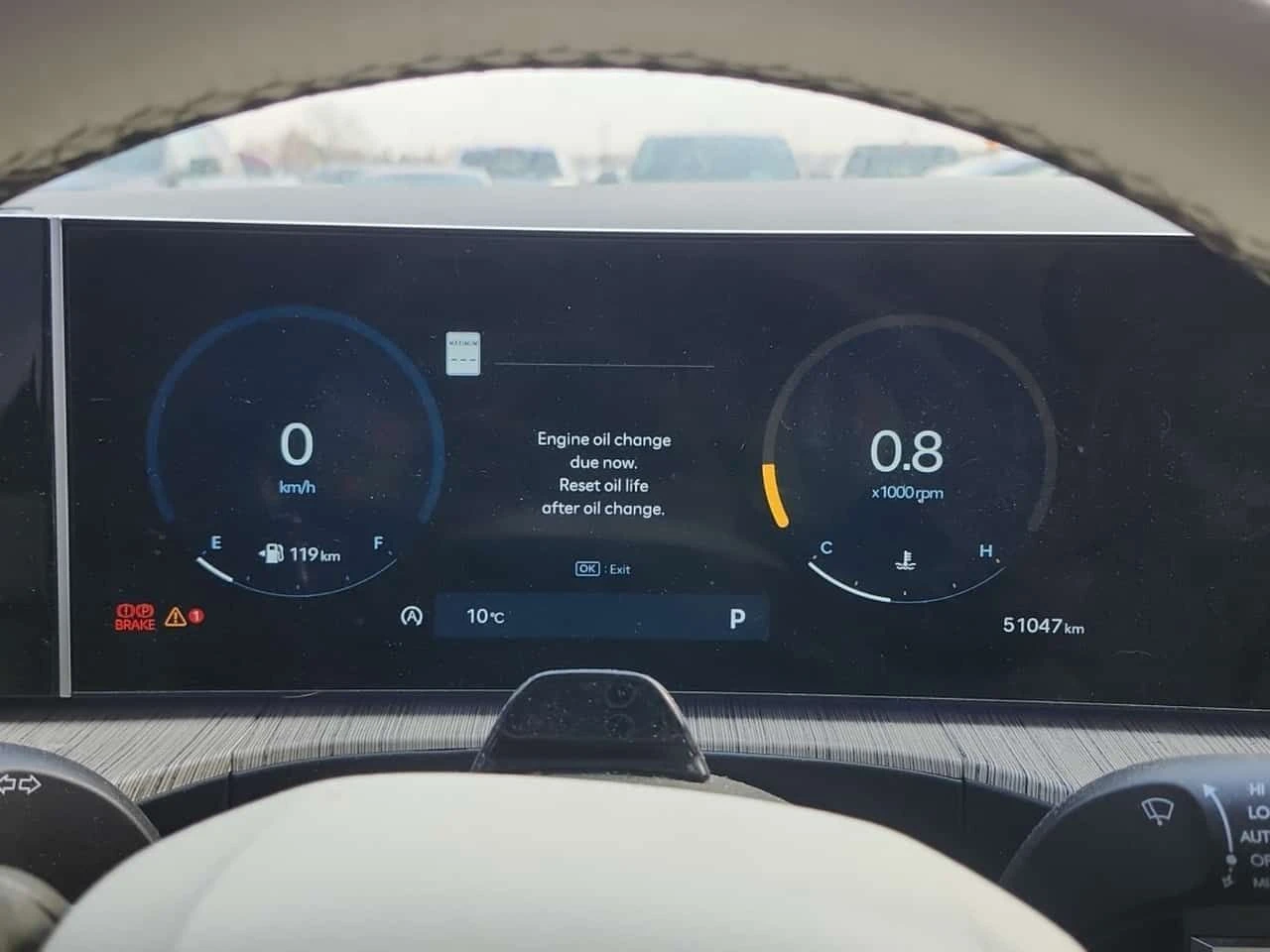 Hyundai Santa fe * ULTIMATE CALLIGRAPHY * CARFAX * 1 СОБСТВЕНИК * , снимка 8 - Автомобили и джипове - 54403021