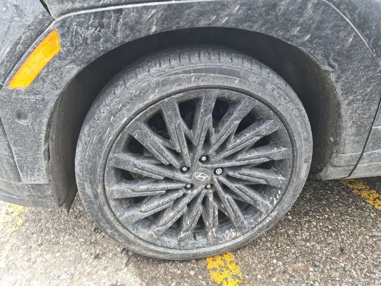 Hyundai Santa fe * ULTIMATE CALLIGRAPHY * CARFAX * 1 СОБСТВЕНИК * , снимка 6 - Автомобили и джипове - 54403021