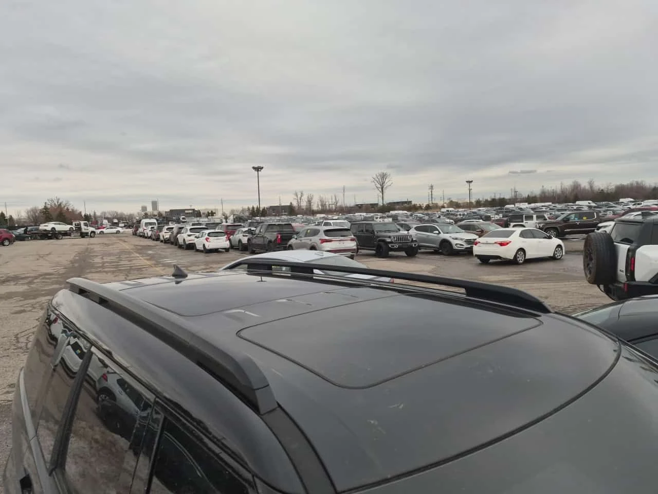 Hyundai Santa fe * ULTIMATE CALLIGRAPHY * CARFAX * 1 СОБСТВЕНИК * , снимка 5 - Автомобили и джипове - 54403021